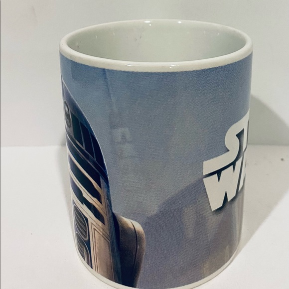 Star Wars Coffee Collectible Galerie Mug R2-D2 - Picture 5 of 6